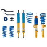 Bilstein B14 2012 BMW 328i Base Front and Rear Suspension Kit thumbnail 4
