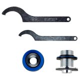 Bilstein B14 2012 BMW 328i Base Front and Rear Suspension Kit thumbnail 6