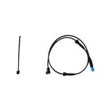 Bilstein B6 14-18 BMW 328d xDrive Front Left Strut Assembly thumbnail 5