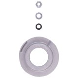 Bilstein B6 09-13 Subaru Forester Rear Shock Absorber thumbnail 5