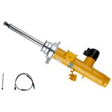 Bilstein B6 BMW F20/F22/F30/F32 w/ xDrive and Electronic Suspension Front Right Strut Assembly thumbnail 4