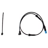 Bilstein B6 BMW F20/F22/F30/F32 w/ xDrive and Electronic Suspension Front Right Strut Assembly thumbnail 5