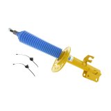 Bilstein B6 Performance 2011-2014 Nissan Juke Right Front Monotube Shock thumbnail 1