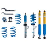 Bilstein B16 (PSS10) Front & Rear Performance Suspension System 15+ Audi A3 / VW Golf ALL thumbnail 4