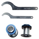 Bilstein B16 (PSS10) Front & Rear Performance Suspension System 15+ Audi A3 / VW Golf ALL thumbnail 6