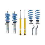 Bilstein B14 (PSS) 2015 Audi A3 / 2015 Volkswagen Golf GTI Front & Rear Performance Suspension Sys thumbnail 6
