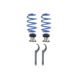 Bilstein B14 (PSS) 2015 Audi A3 / 2015 Volkswagen Golf GTI Front & Rear Performance Suspension Sys thumbnail 8