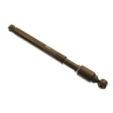 Bilstein B2 1984 Mercedes-Benz 190D 2.2 Front 22mm Monotube Steering Damper thumbnail 5