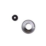 Bilstein B4 2008 Audi A6 Quattro Elite Front Shock Absorber thumbnail 3