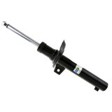 Bilstein B4 2005 Audi A3 Ambiente Front Suspension Strut Assembly (50MM OD) thumbnail 3