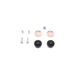 Bilstein 4600 Series 1995 Ford Explorer Eddie Bauer RWD Front 46mm Monotube Shock Absorber thumbnail 9