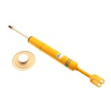 Bilstein B6 2002 Audi A4 Base Front 46mm Monotube Shock Absorber thumbnail 2
