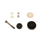 Bilstein B6 2003 Mercedes-Benz E320 Base Sedan Rear 36mm Monotube Shock Absorber thumbnail 8