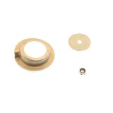 Bilstein B6 2004 Mazda RX-8 Base Front 46mm Monotube Shock Absorber thumbnail 7