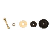 Bilstein B4 2006 Mercedes-Benz 00 Base Rear Shock Absorber thumbnail 9
