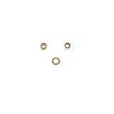Bilstein B4 2008 Mercedes-Benz C300 Luxury Rear 36mm Monotube Shock Absorber thumbnail 9