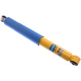 Bilstein B6 2004 Nissan Frontier XE RWD Crew Cab Pickup Rear 36mm Monotube Shock Absorber thumbnail 7