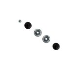 Bilstein 5100 Series 1984 Jeep Cherokee Base Front 46mm Monotube Shock Absorber thumbnail 7