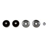Bilstein 5100 Series 1993 Jeep Grand Cherokee Base Front 46mm Monotube Shock Absorber thumbnail 9
