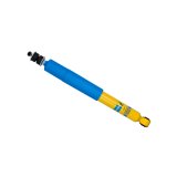 Bilstein B6 2009 Ford F-450 Super Duty Harley-Davidson Edition Front 46mm Monotube Shock Absorber thumbnail 7