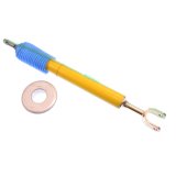 Bilstein B8 2005 Audi A6 Quattro Base Front 36mm Monotube Strut Assembly thumbnail 1