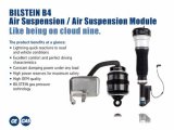 Bilstein B4 2007 Mercedes-Benz S550 4Matic Front Right Air Spring with Twintube Shock Absorber thumbnail 7