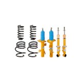 Bilstein B12 2008 Mini Cooper S Convertible Front and Rear Suspension Kit thumbnail 5