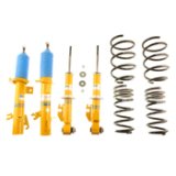 Bilstein B12 2012 Mini Cooper S Hatchback Front and Rear Suspension Kit thumbnail 5