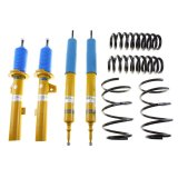Bilstein B12 2012 BMW 135i Base Coupe Front and Rear Suspension Kit thumbnail 3