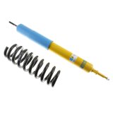 Bilstein B12 2012 BMW 135i Base Coupe Front and Rear Suspension Kit thumbnail 9