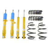 Bilstein B12 2012 BMW M3 Base Coupe Front and Rear Suspension Kit thumbnail 1