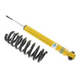 Bilstein B12 2012 BMW M3 Base Coupe Front and Rear Suspension Kit thumbnail 2