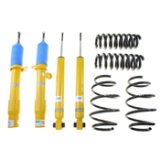 Bilstein B12 2012 BMW M3 Base Coupe Front and Rear Suspension Kit thumbnail 7