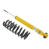 Bilstein B12 2012 BMW M3 Base Coupe Front and Rear Suspension Kit thumbnail 9