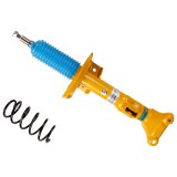 Bilstein B12 2008 Mercedes-Benz C300 Base Front and Rear Suspension Kit thumbnail 7