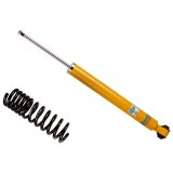 Bilstein B12 2008 Mercedes-Benz C300 Base Front and Rear Suspension Kit thumbnail 8