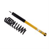 Bilstein B12 2004 Mercedes-Benz E320 Base Sedan Front and Rear Suspension Kit thumbnail 2