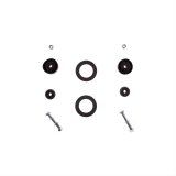 Bilstein B12 2004 Mercedes-Benz E320 Base Sedan Front and Rear Suspension Kit thumbnail 4
