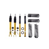 Bilstein B12 2004 Mercedes-Benz E320 Base Sedan Front and Rear Suspension Kit thumbnail 7
