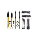 Bilstein B12 2004 Mercedes-Benz E320 Base Sedan Front and Rear Suspension Kit thumbnail 9