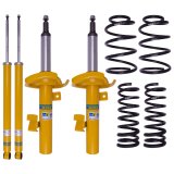 Bilstein B12 2006 Volvo S40 T5 FWD Front and Rear Suspension Kit thumbnail 1