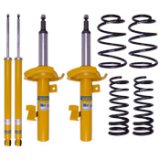 Bilstein B12 2006 Volvo S40 T5 FWD Front and Rear Suspension Kit thumbnail 4