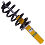 Bilstein B12 2009 Audi A4 Quattro Base Front and Rear Suspension Kit thumbnail 8