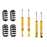 Bilstein B12 2002 Audi A4 Quattro Le Mans Front and Rear Suspension Kit thumbnail 6