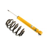 Bilstein B12 2003 Audi A4 Quattro Base Front and Rear Complete Suspension Kit thumbnail 2