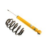 Bilstein B12 2003 Audi A4 Quattro Base Front and Rear Complete Suspension Kit thumbnail 9