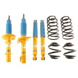 Bilstein B12 2002 Audi TT Quattro ALMS Edition Front and Rear Complete Suspension Kit thumbnail 2