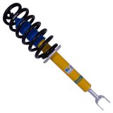 Bilstein B12 2006 Audi A6 Base Front and Rear Suspension Kit thumbnail 3
