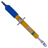 Bilstein B12 2006 Audi A6 Base Front and Rear Suspension Kit thumbnail 4