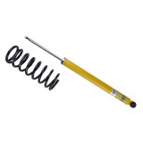 Bilstein B12 2007 Mazda 3 Mazdaspeed Front and Rear Suspension Kit thumbnail 8